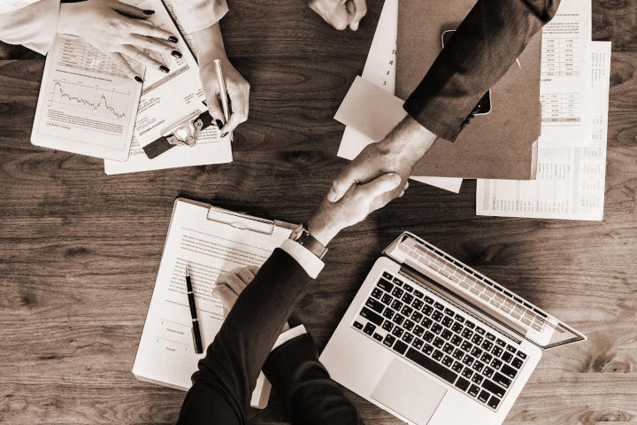 Développement Générateur d'Offres Commerciales, Paris Besançon par Censeor Consulting