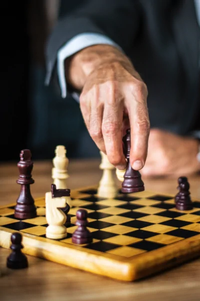 Conseil en Stratégie pour le Dirigeant de PME, Paris Lyon Besançon, Censeor Consulting