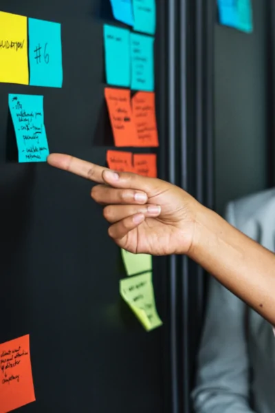 Aligner l'Organisation sur la Stratégie des PME, Paris Lyon Besançon, Censeor Consulting