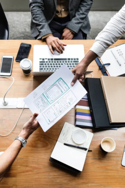 Lancement de Projet AMOA Déploiement ERP en PME, Paris Lyon Besançon, Censeor Consulting